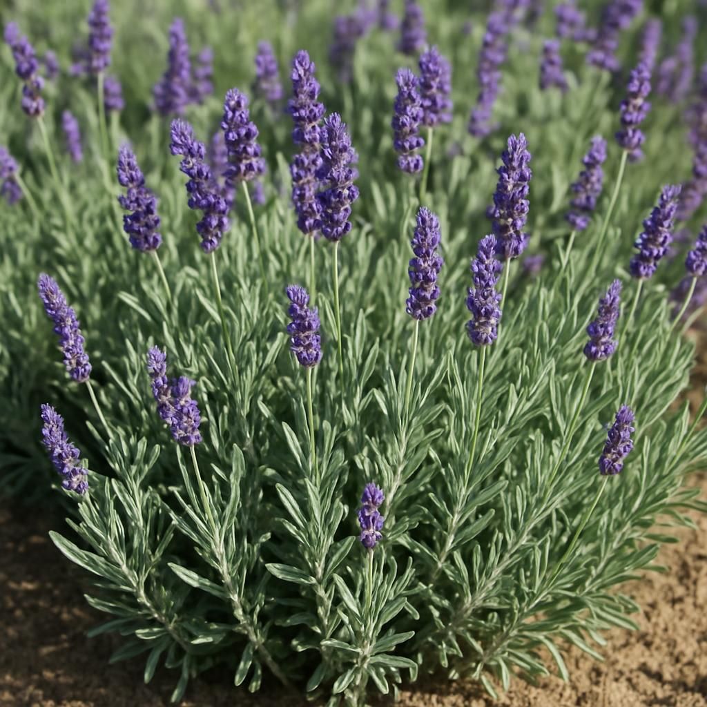 How to Fix Drooping Lavender and Encourage Lush, Healthy Growth