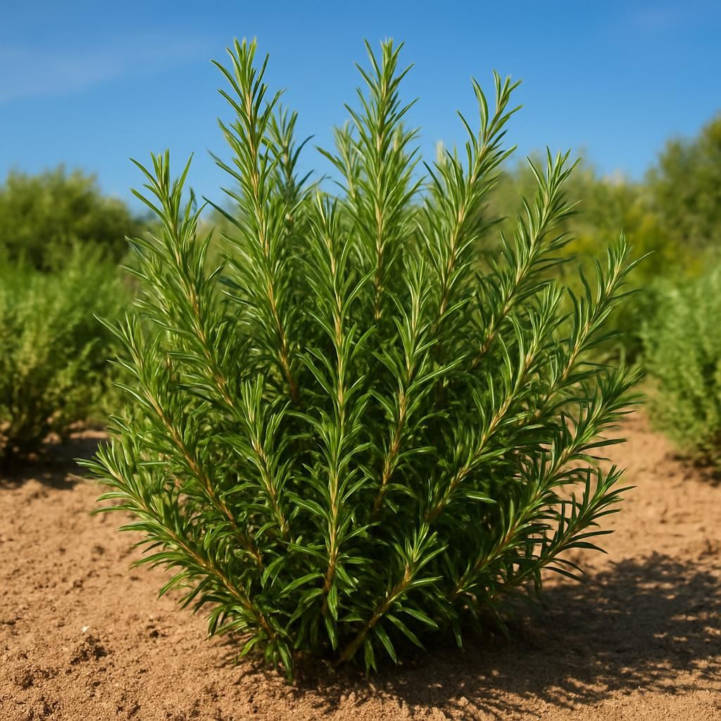 How to Grow and Care for Rosemary in USDA Zone 10A