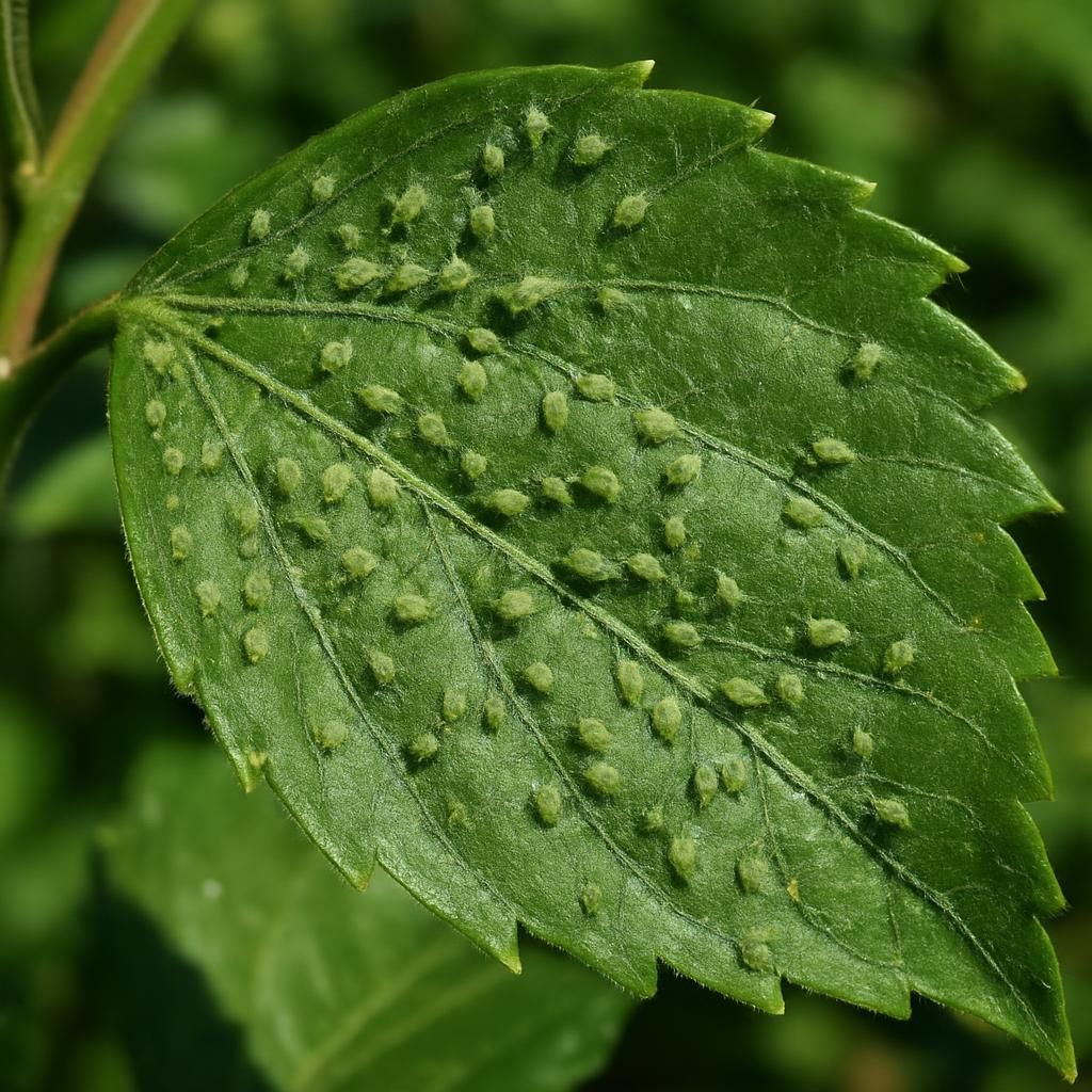 How to Identify and Control Common Pests on Hibiscus Plants