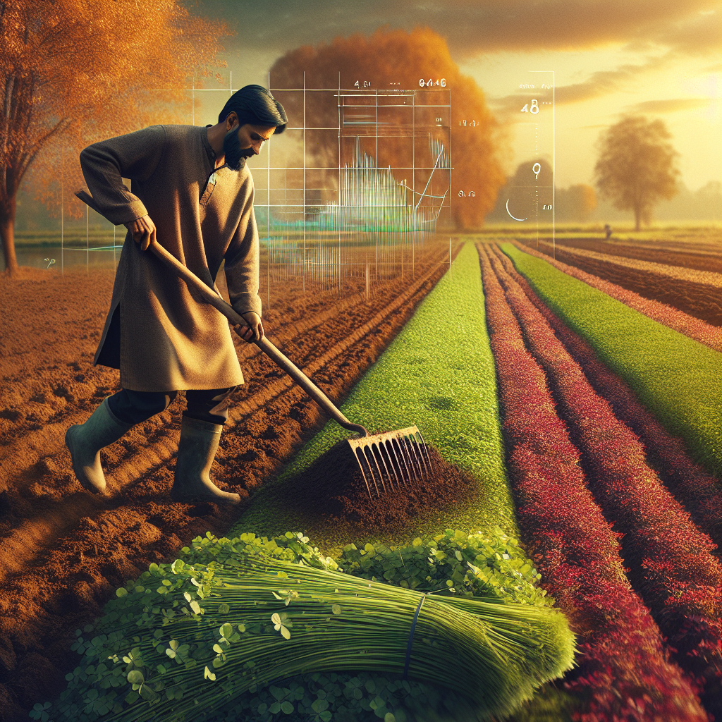 7 Fall Soil Health Oversights That Doom Small Farm Yields