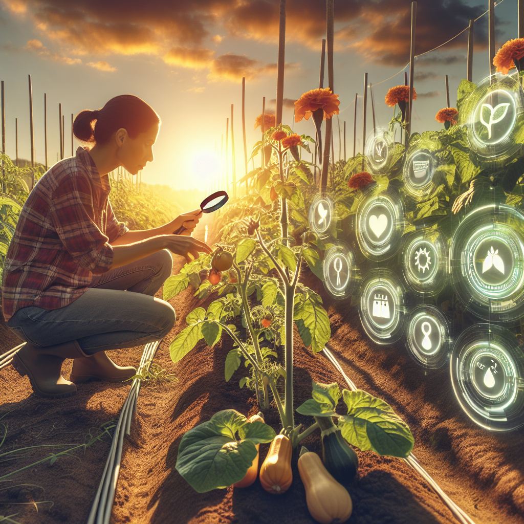 7 Summer Pest Traps That Sabotage Small Farm Harvests
