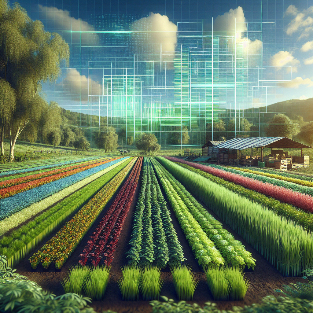 Crop Rotation Realities: 6 Organic Patterns That Deliver for Small Farms
