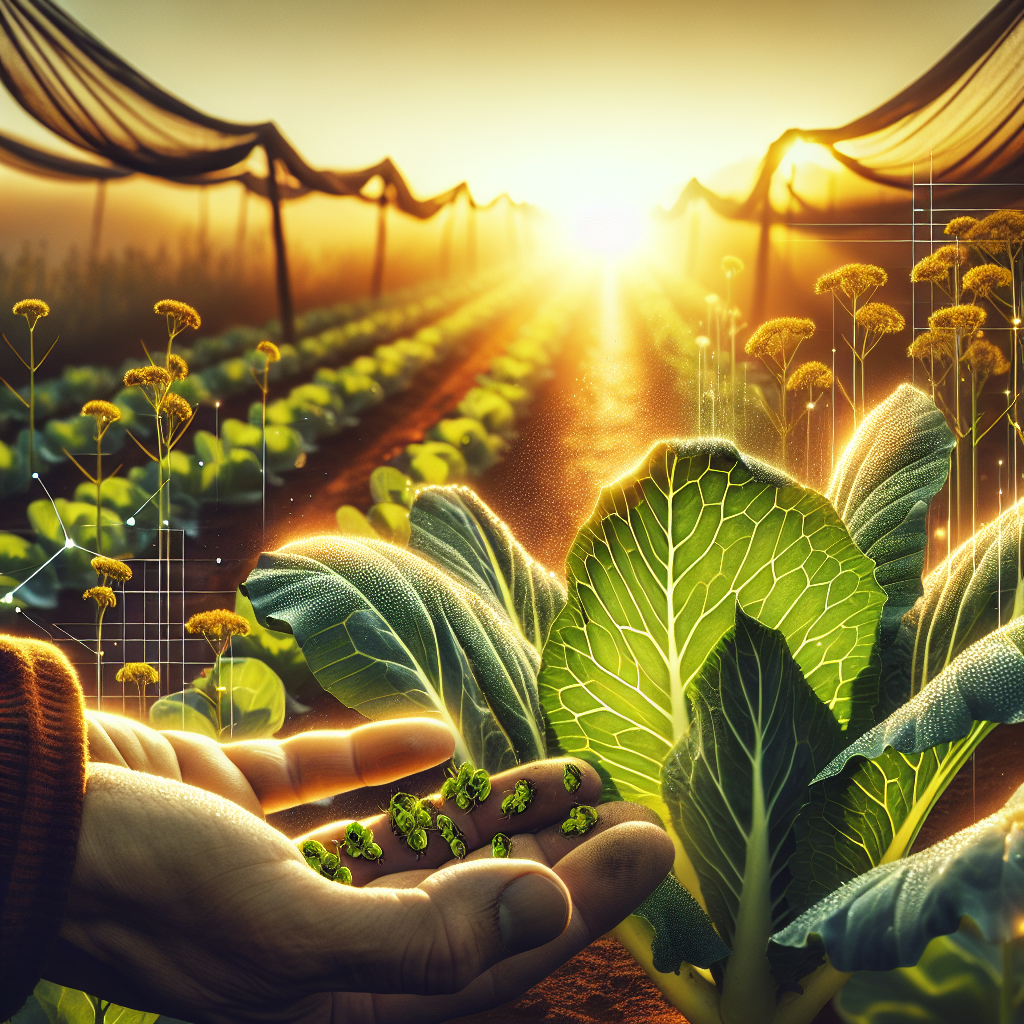 Fall Pest Siege: 9 Organic Defenses to Shield Small Farms from Invading Armies