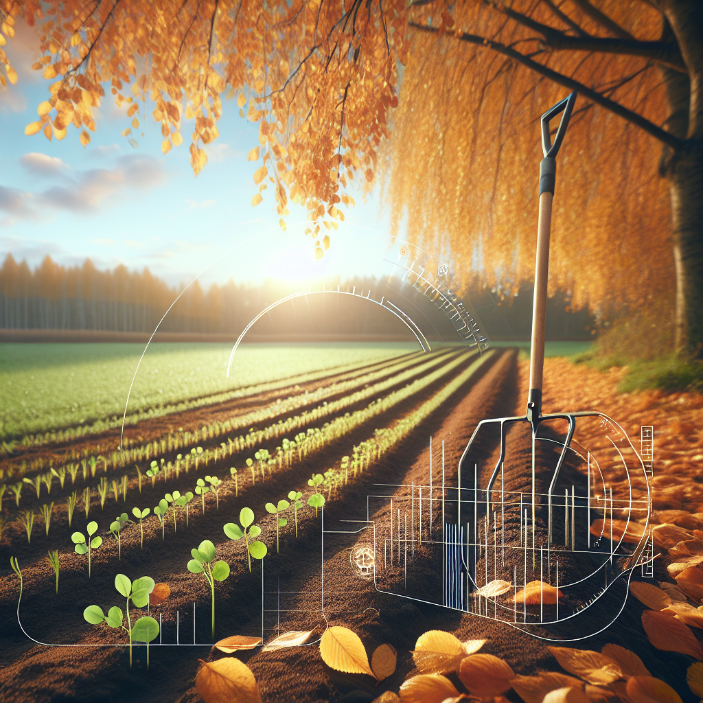 Fall Soil Revival: 8 Organic Strategies to Rebuild Fertility for Small Farms