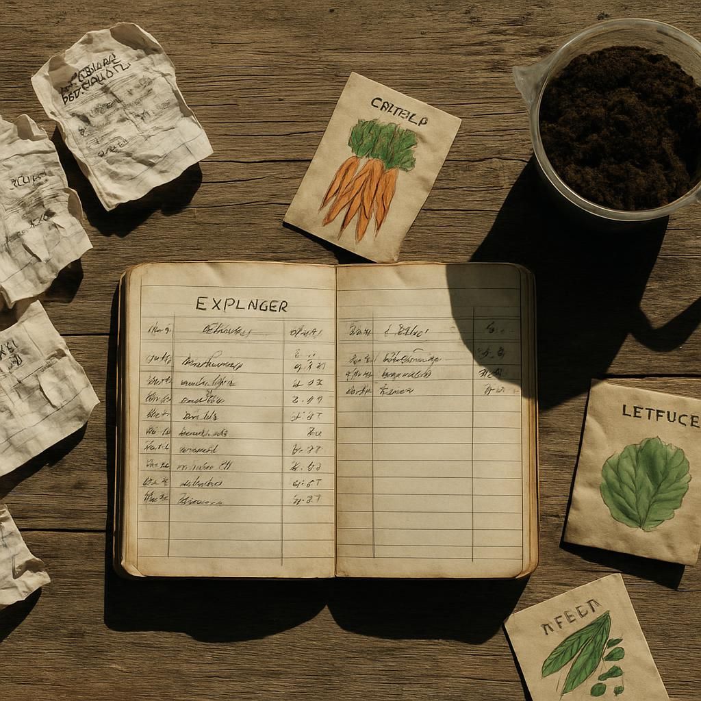 I Tracked My Fertilizer Spend for 120 Days and Found the Real Profit Killer