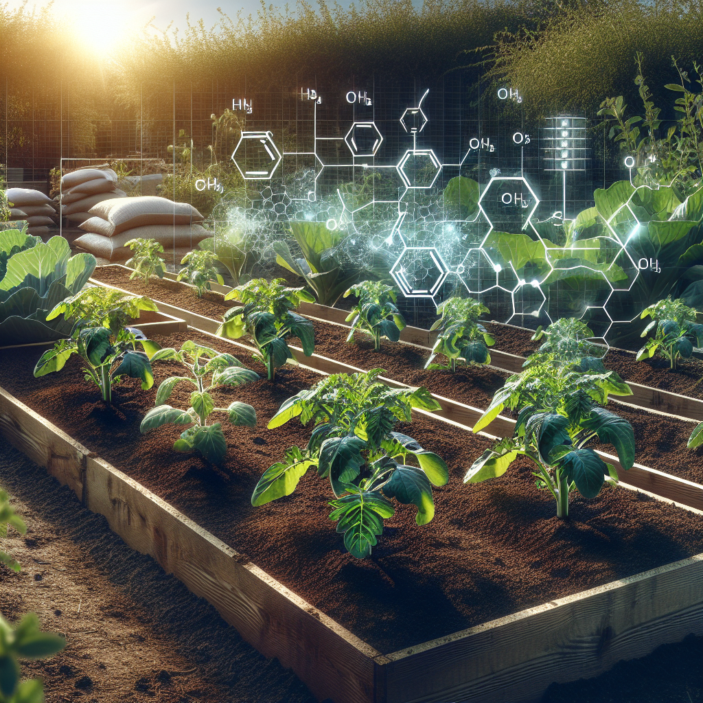 Spring Nutrient Deficiencies: 7 Organic Fixes to Supercharge Small Farm Vitality