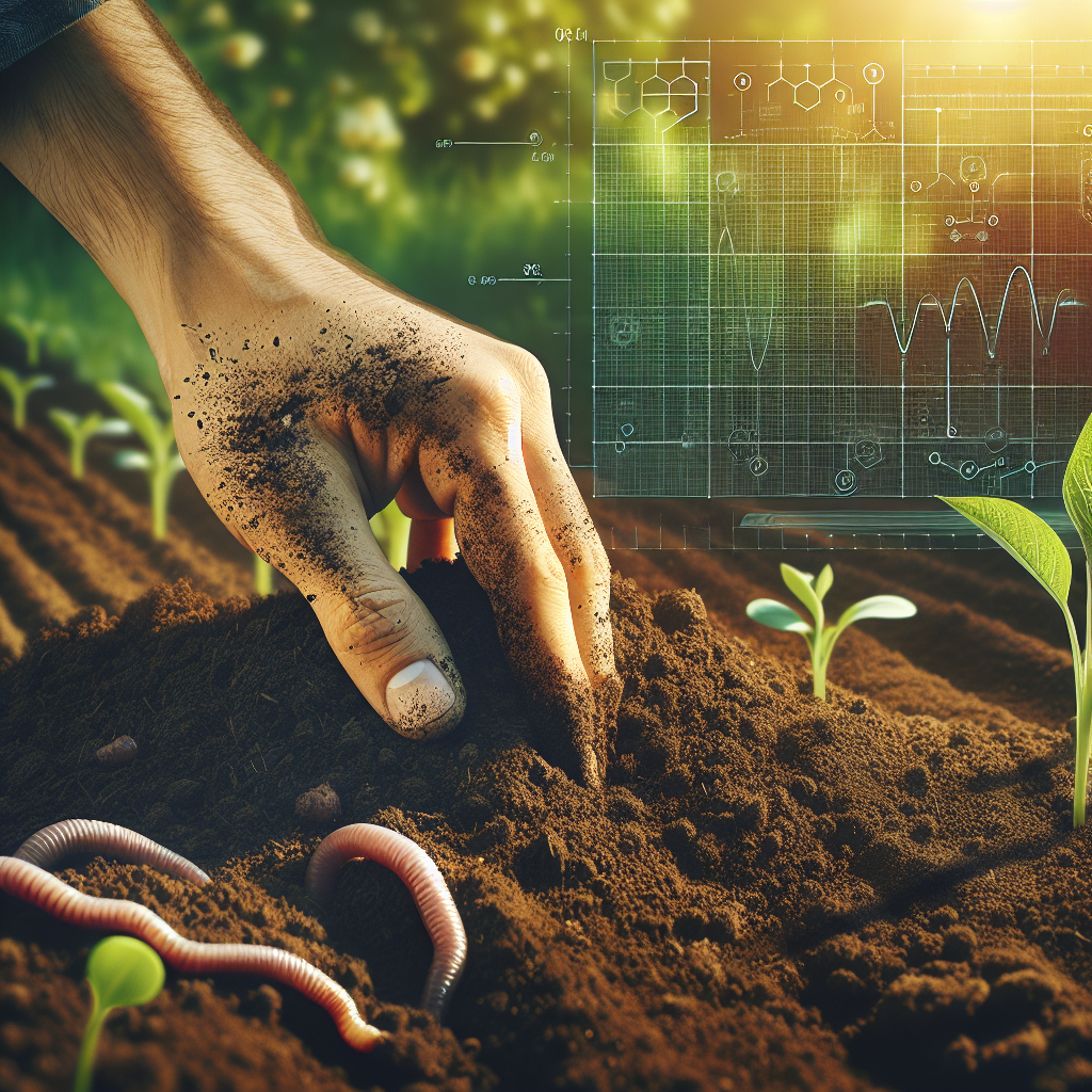 Spring Soil Prep: 9 Organic Steps to Prime Small Farms for Explosive Growth
