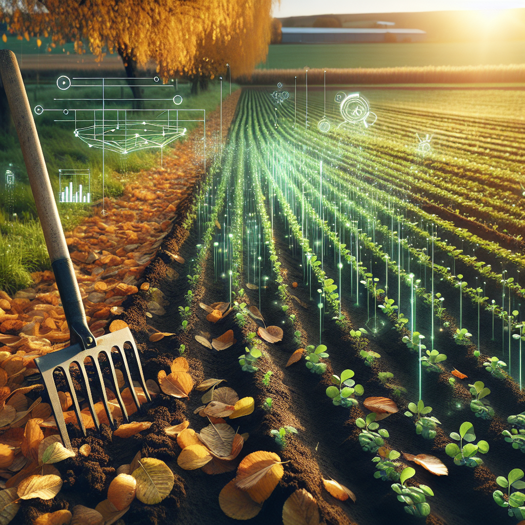 The Forgotten Art of Fall Soil Revival: 8 Organic Strategies for Small Farm Resilience
