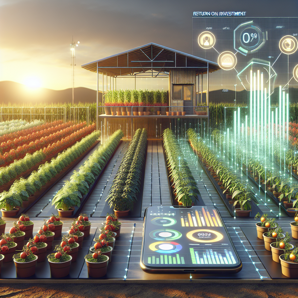 Why 70% of Small Farms Lose Money - And How AI-Powered Financial Tracking Can Turn the Tide