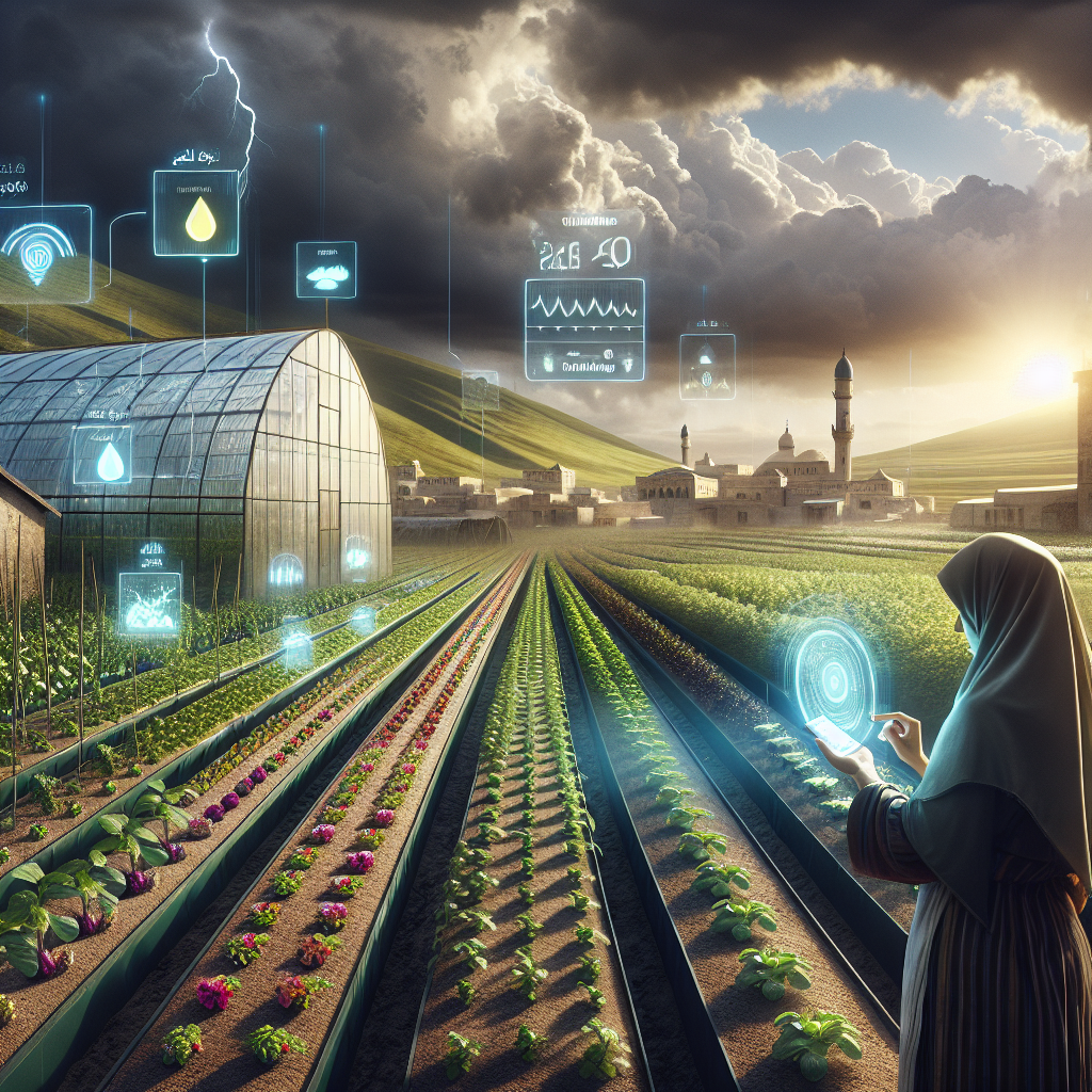 Why 80% of Small Farms Battle Weather Disasters - And How Hyper-Local AI Forecasts Can Save Your Harvest