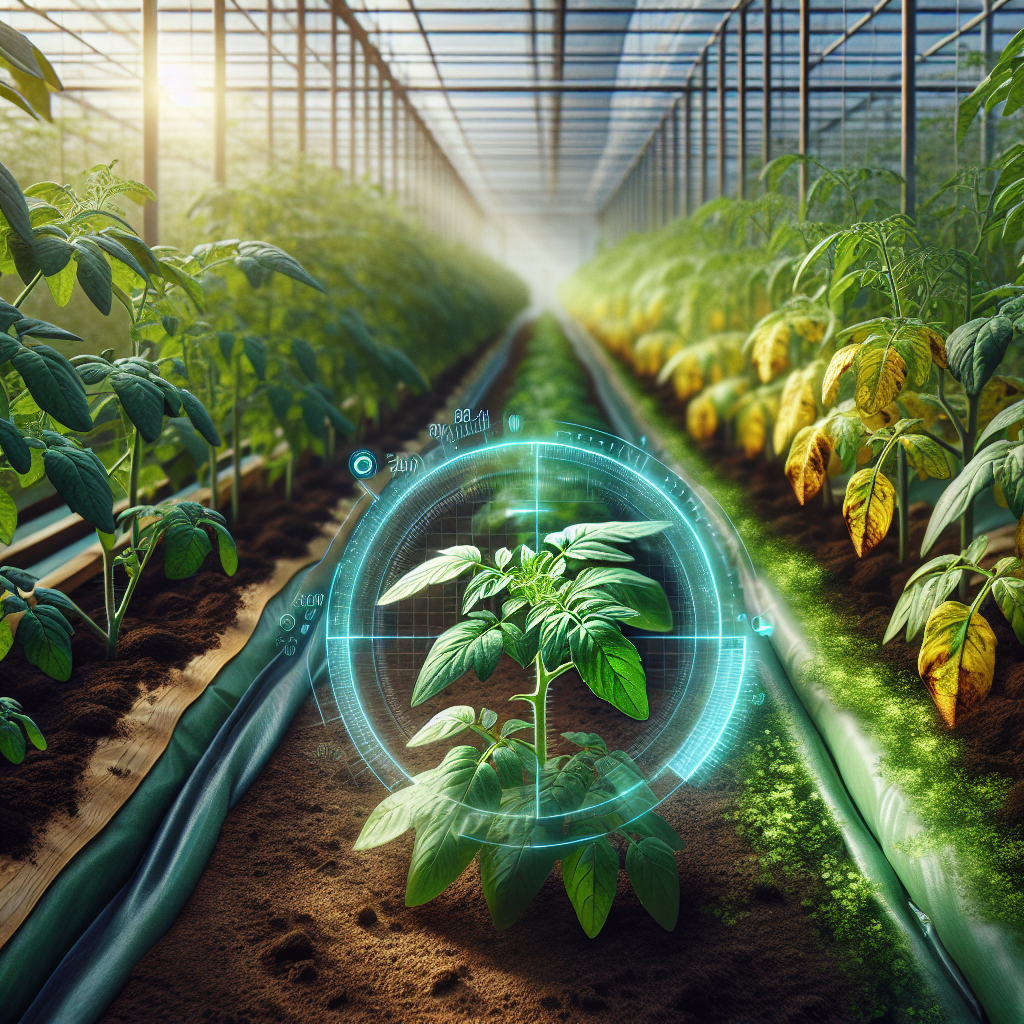 Why 85% of Small Farms Struggle with Nutrient Deficiencies - And 7 Organic Fixes That Restore Balance