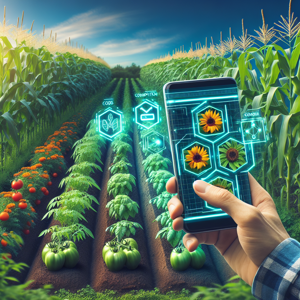 Why Companion Planting Feels Like Guesswork for Small Farms - And How AI Makes It Foolproof