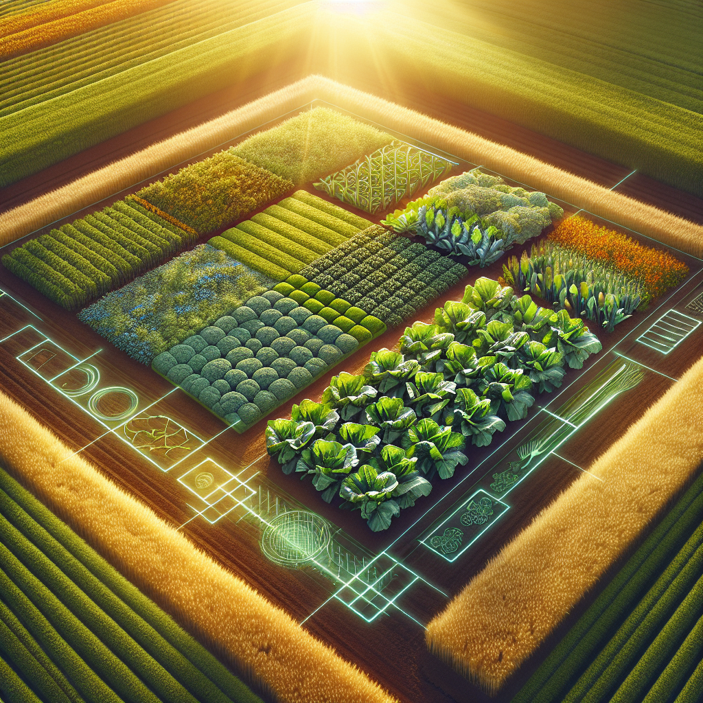 Why Crop Rotation Fails 80% of Small Farms - And 6 Organic Patterns That Deliver Results