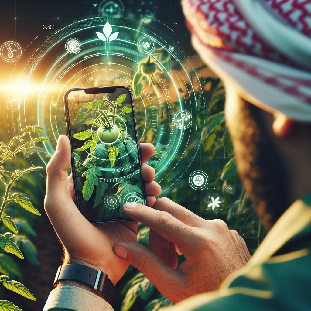Why Misidentifying Plants Costs Small Farms Thousands - And How AI Camera Diagnosis Fixes It Fast