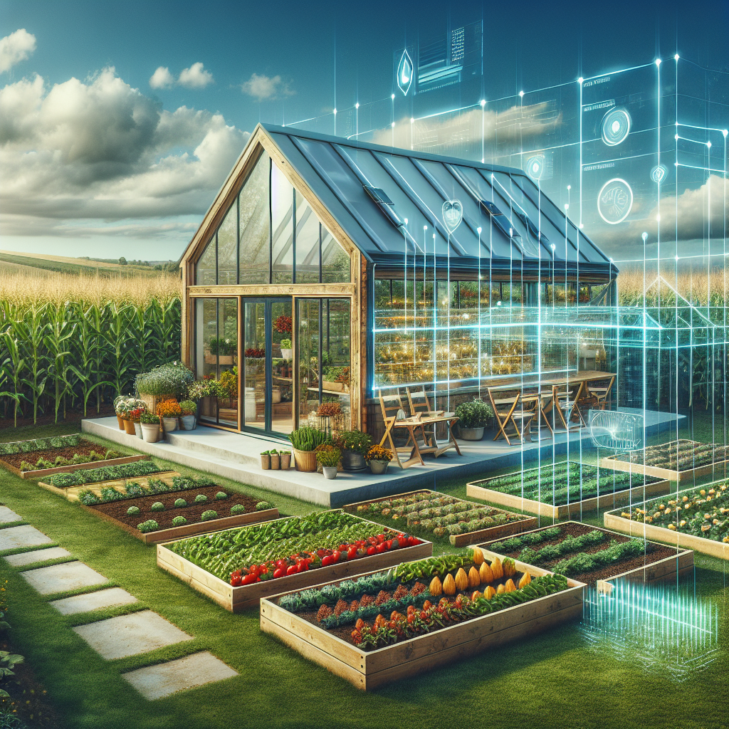 Why Zoning Your Small Farm Chaos into Profit Zones Feels Impossible - And How AI Changes Everything