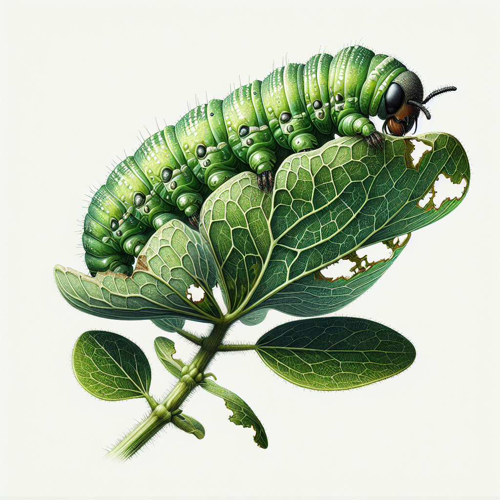 Alfalfa Weevil