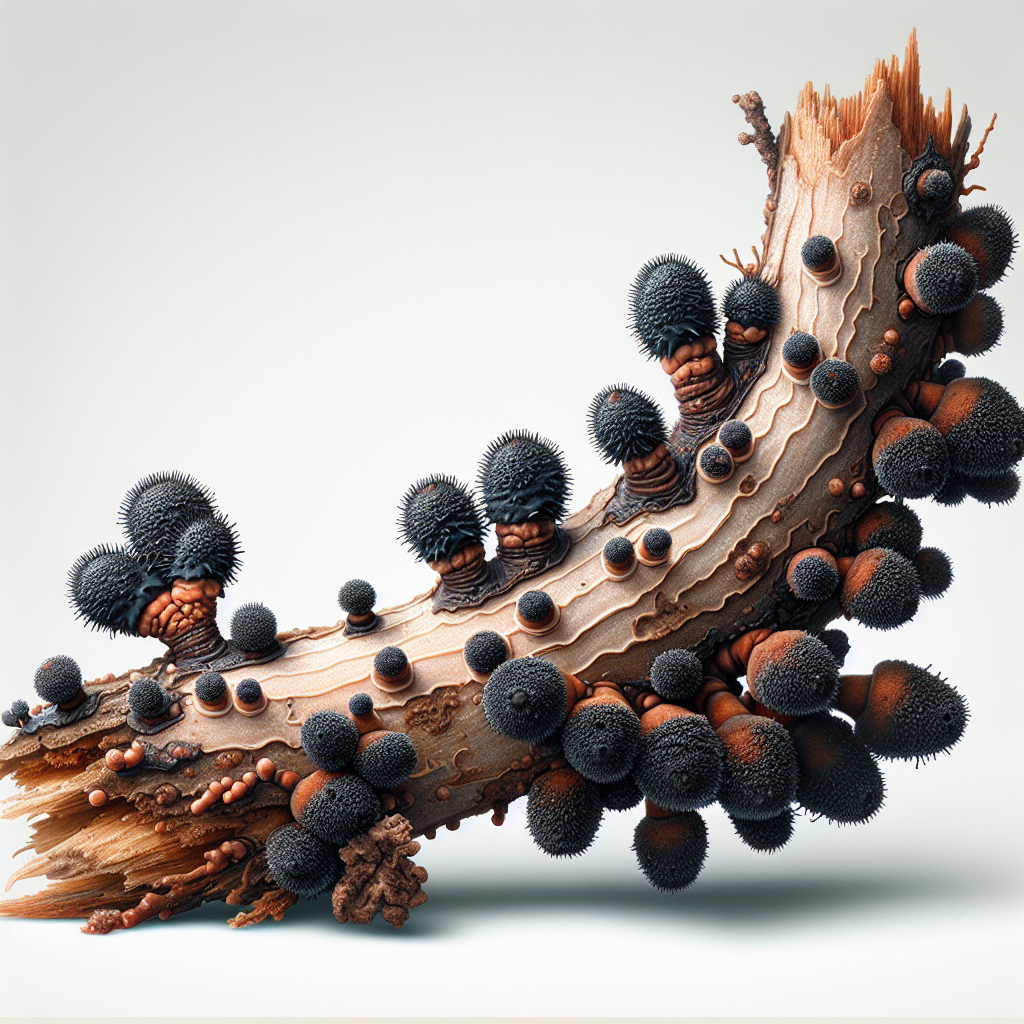 Anisogramma anomala