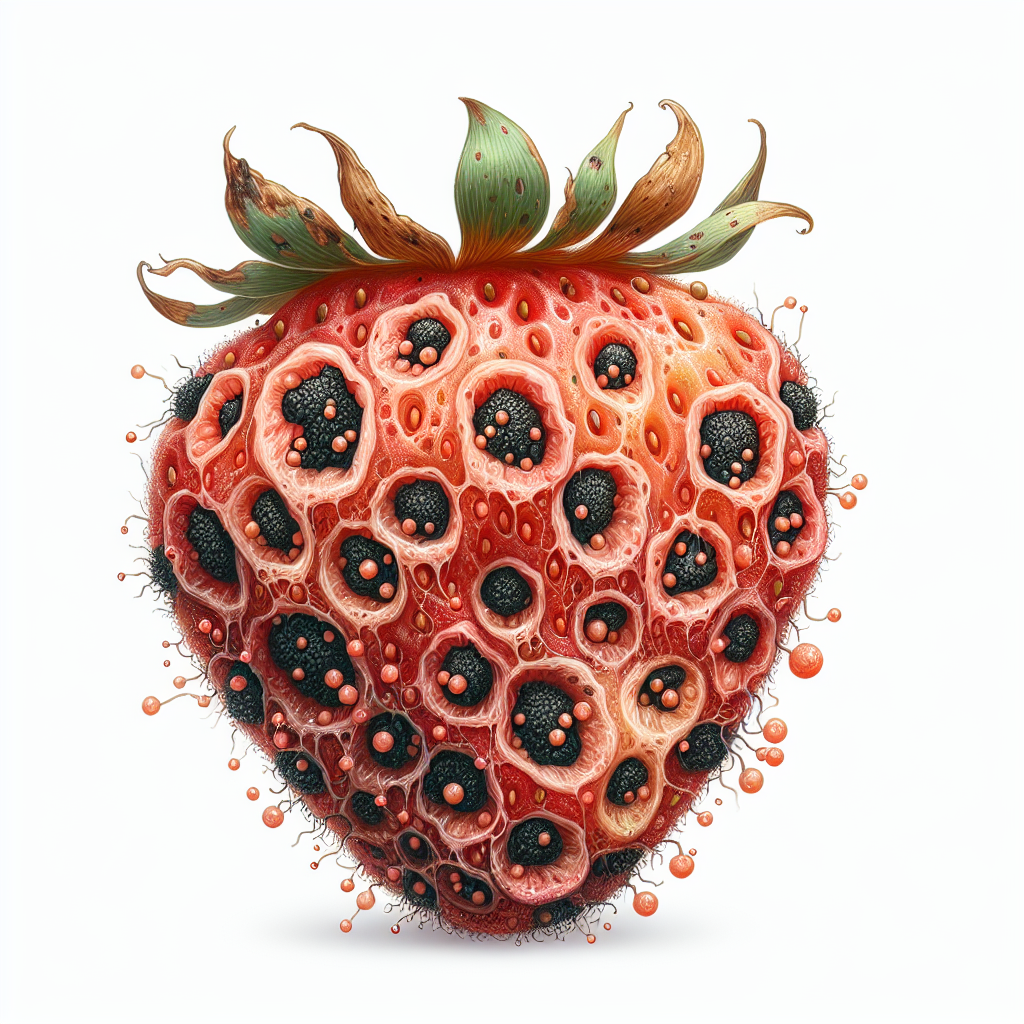 anthracnose fruit rot