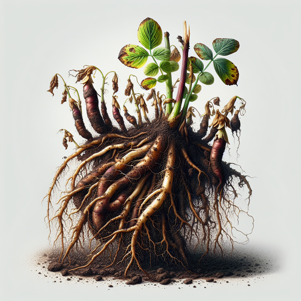 Aphanomyces