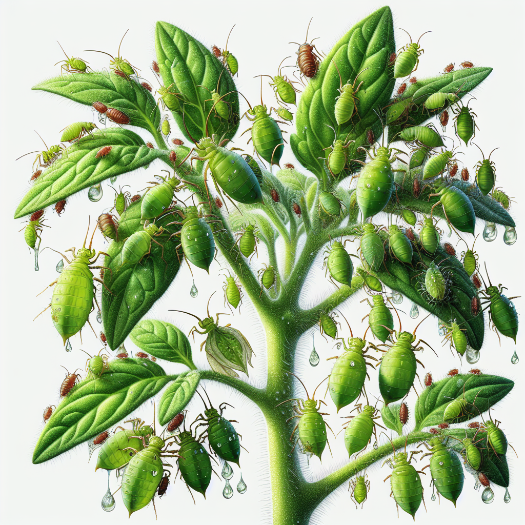 Aphids