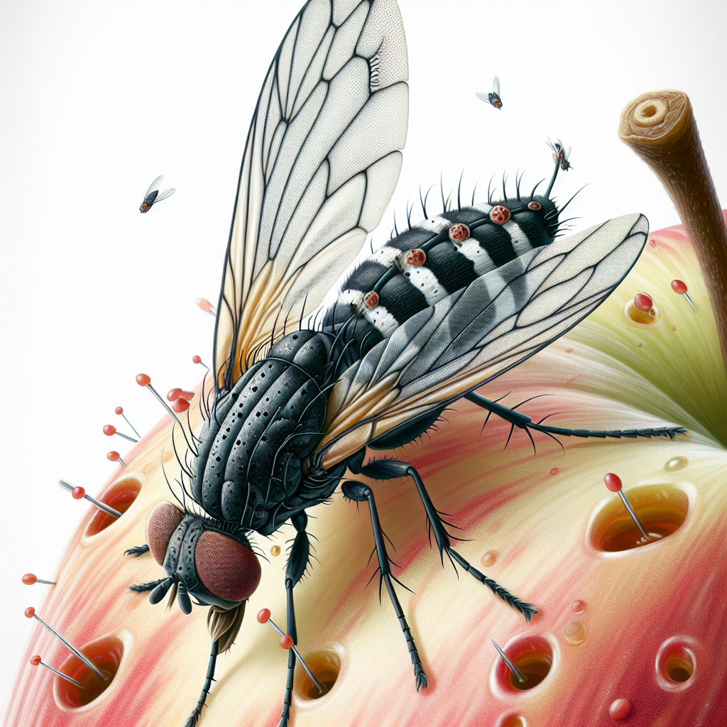 apple maggot
