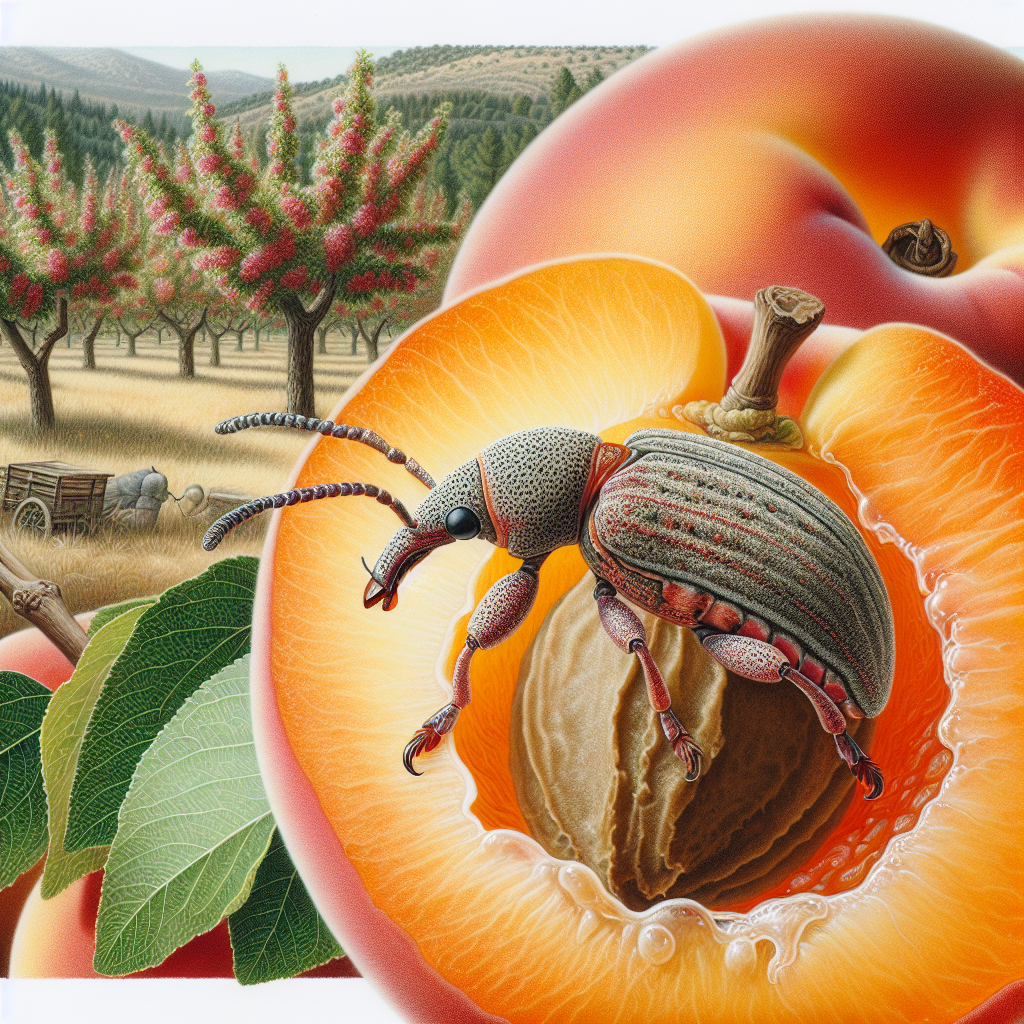 Apricots
