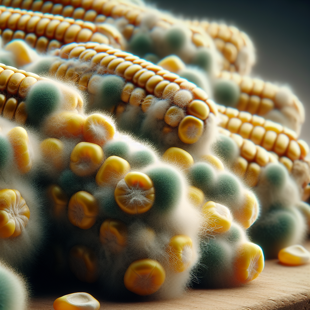 Aspergillus
