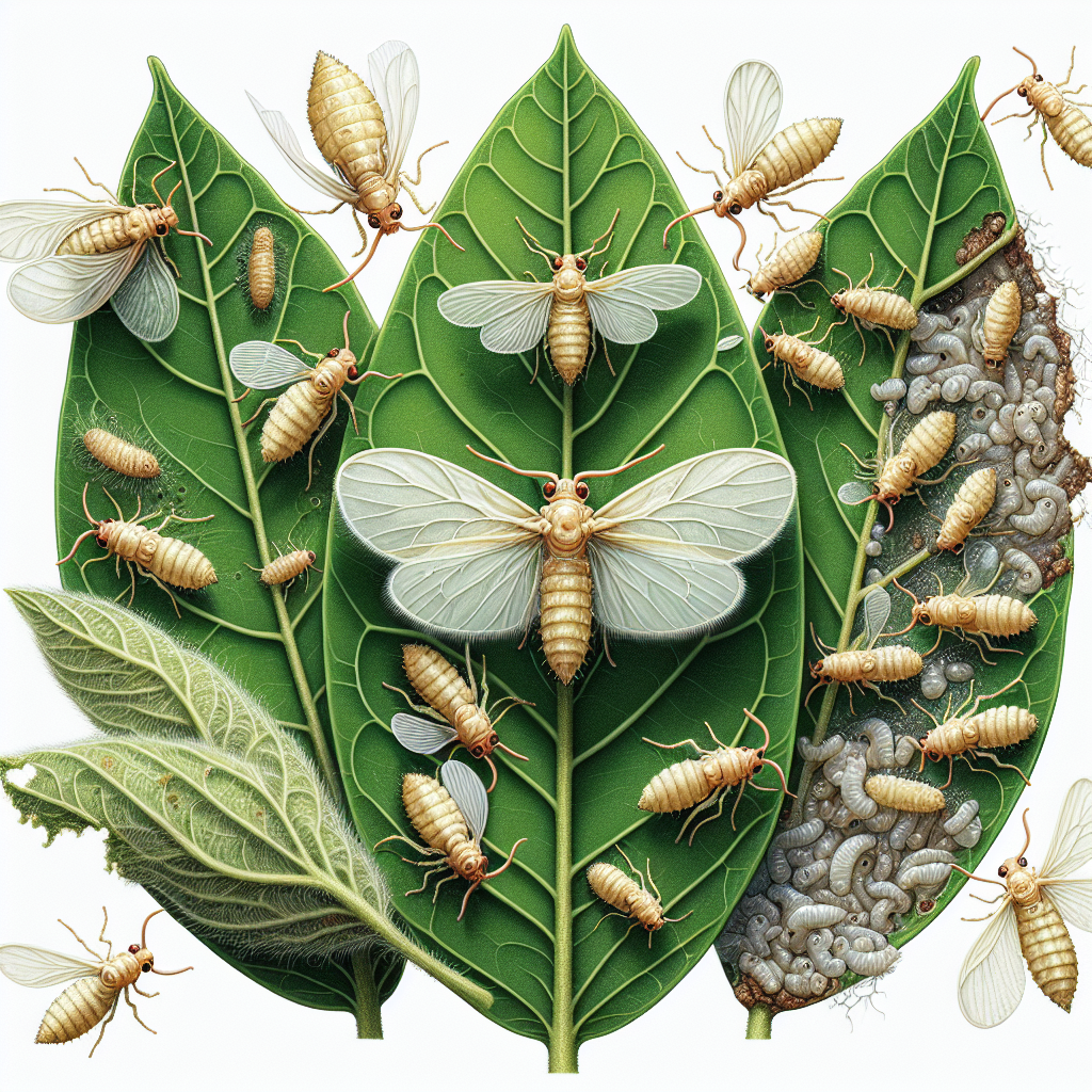 Avocado thrips