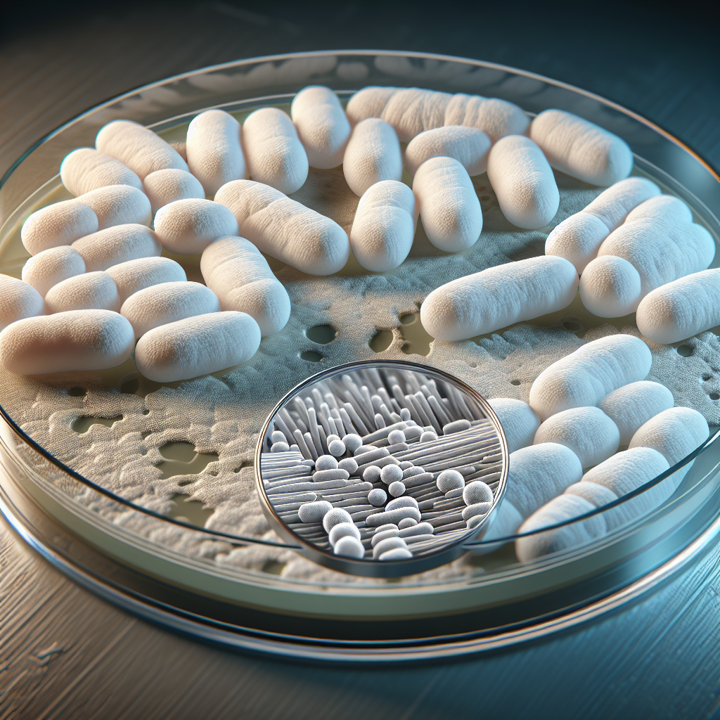 Bacillus subtilis