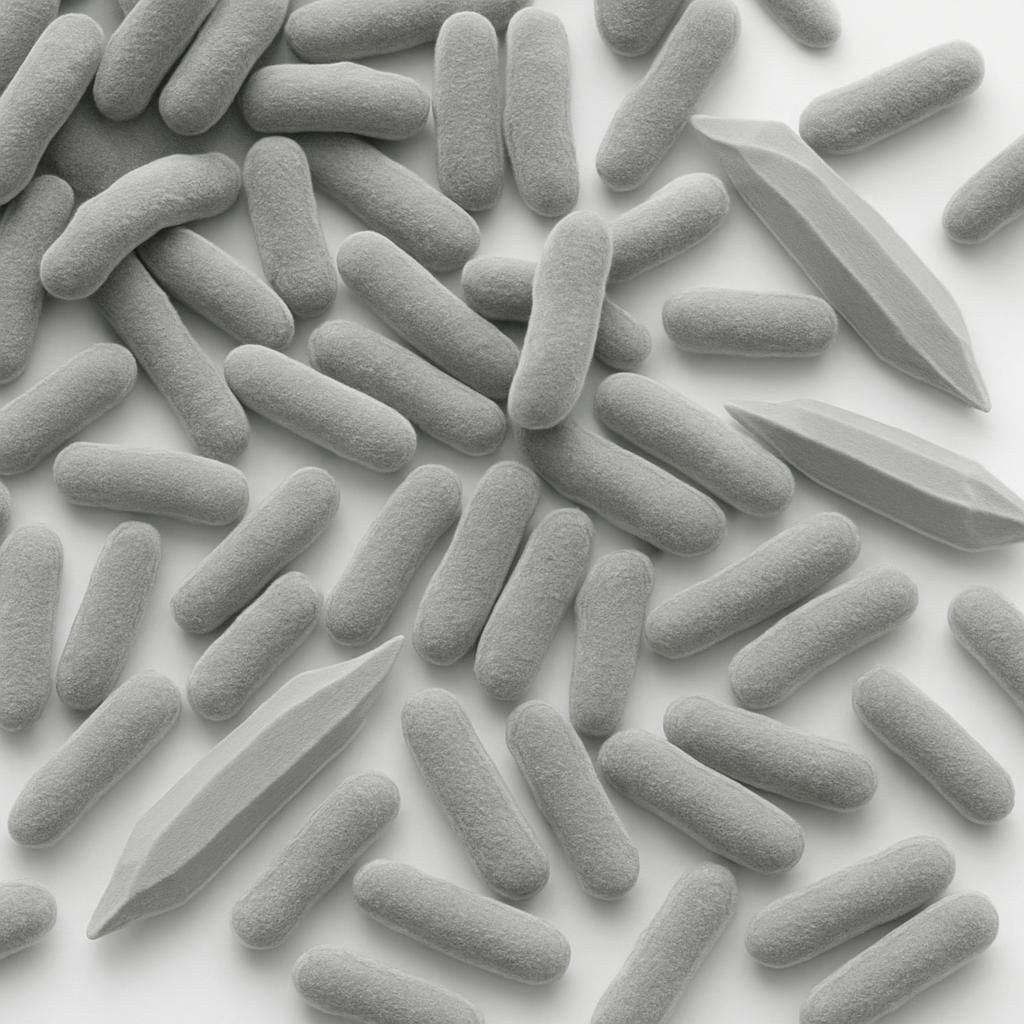 Bacillus thuringiensis