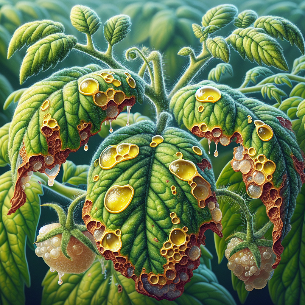 Bacterial issues