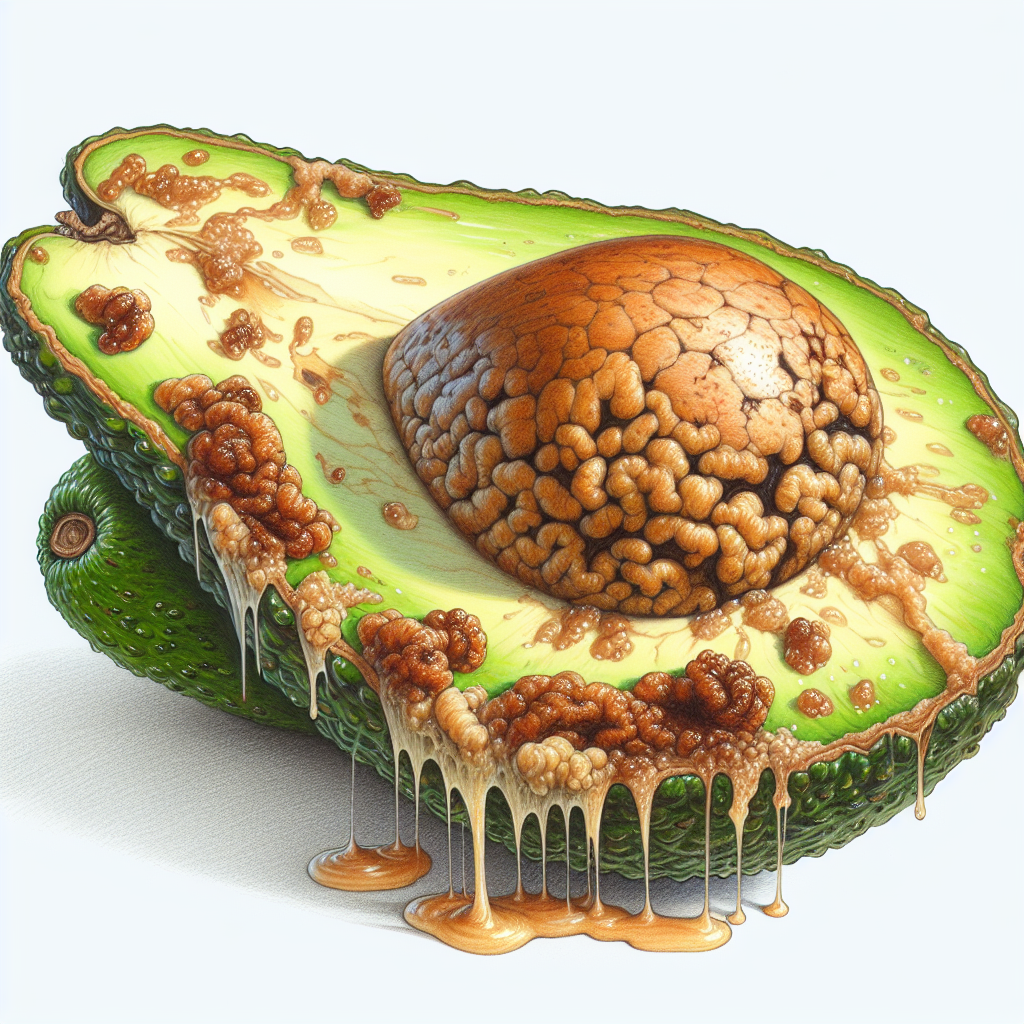 Bacterial sour rot