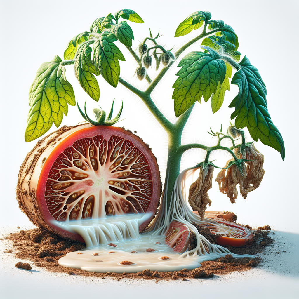 Bacterial Wilt
