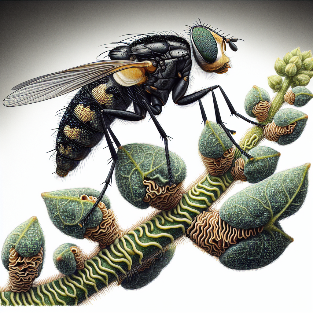 bean flies