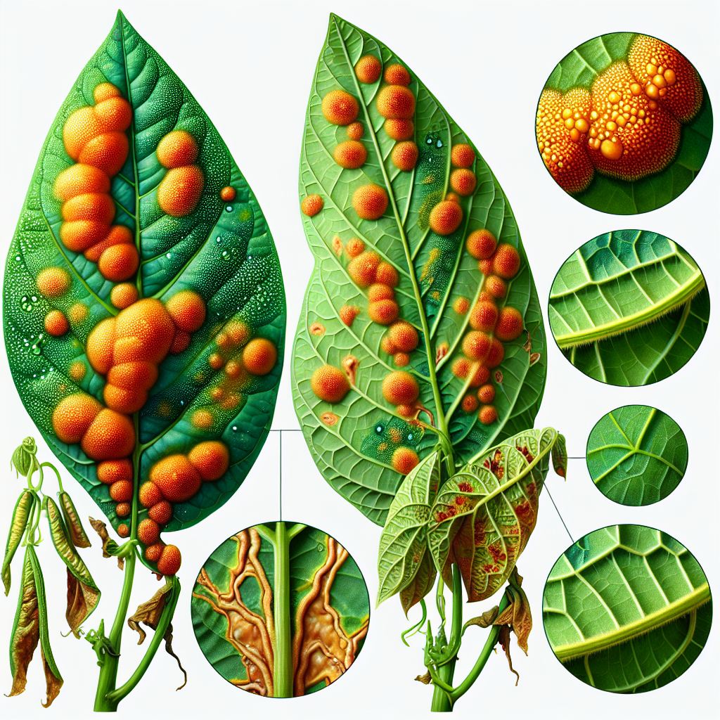 Bean rust