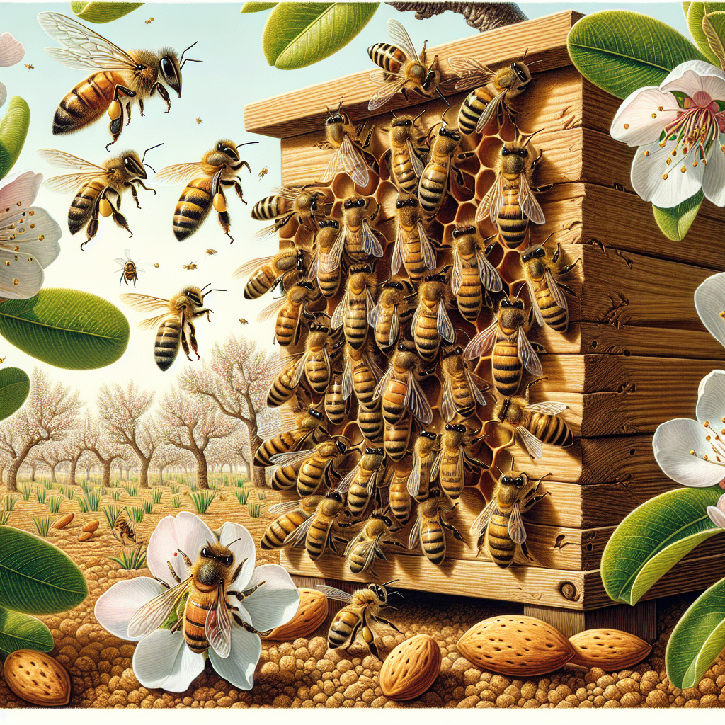 bees