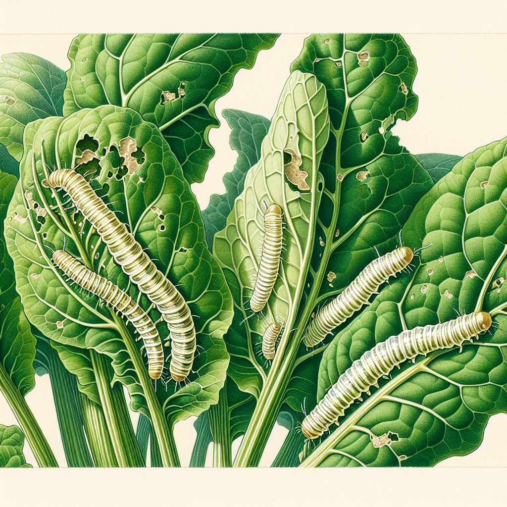 beet leafminers