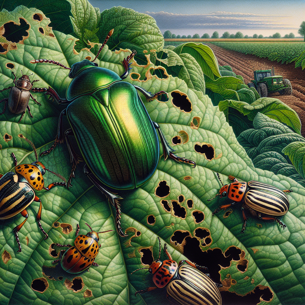 Beetles
