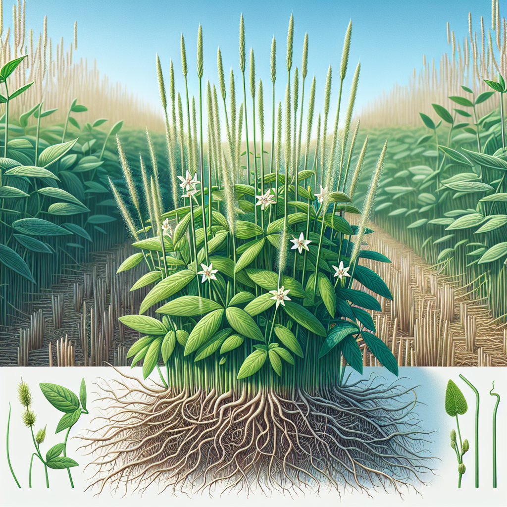 Bermudagrass