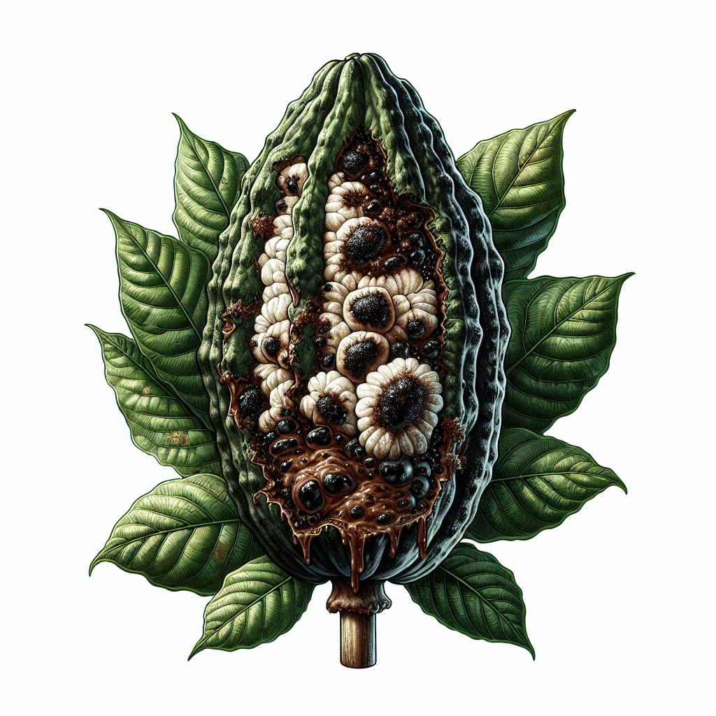 black pod