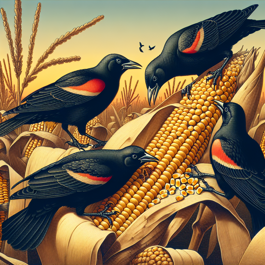 Blackbirds