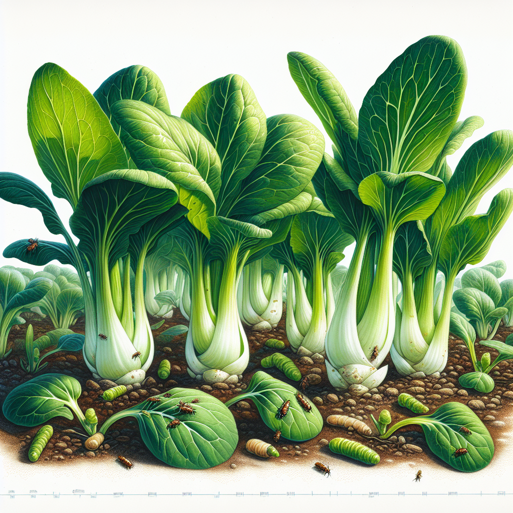 bok choy