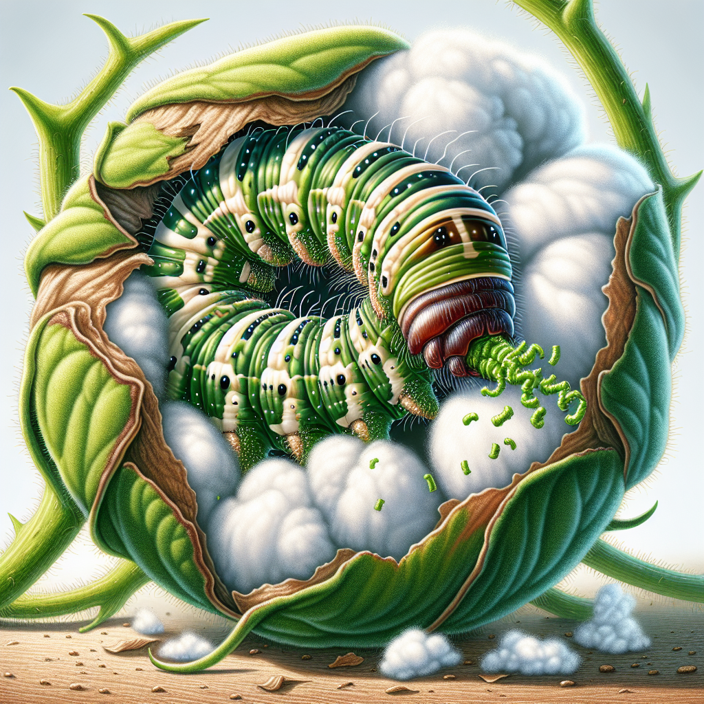 Bollworms