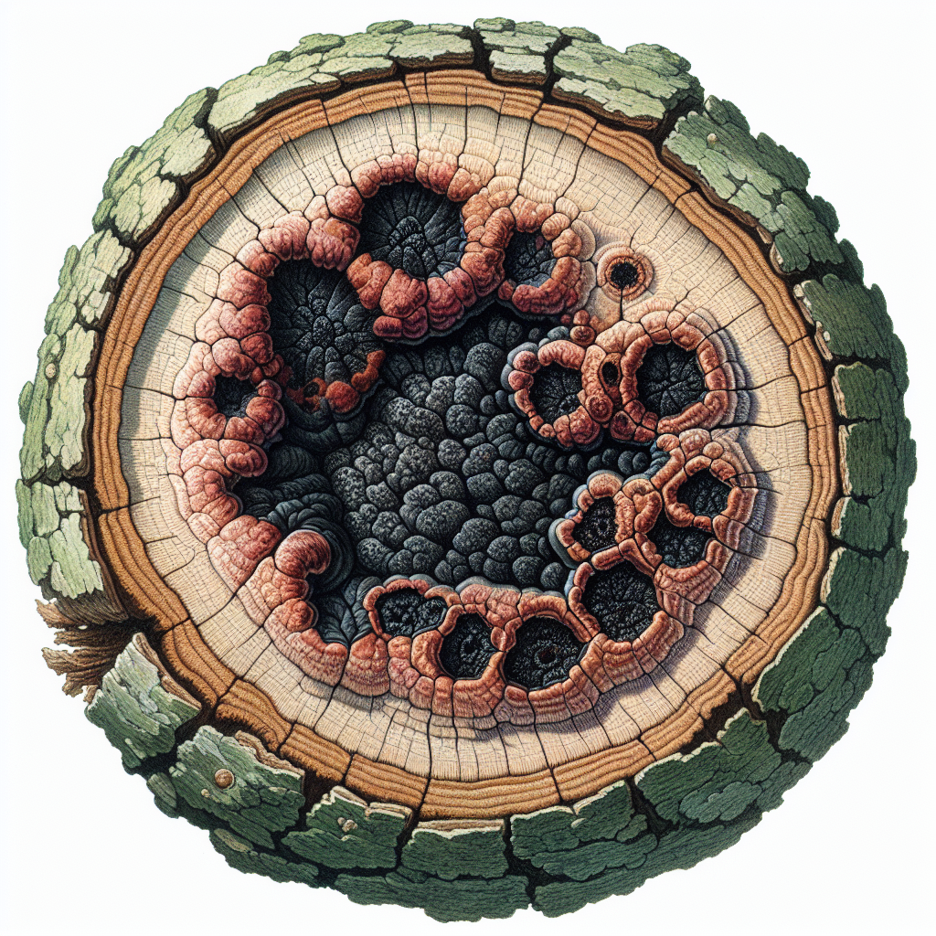 Botryosphaeria