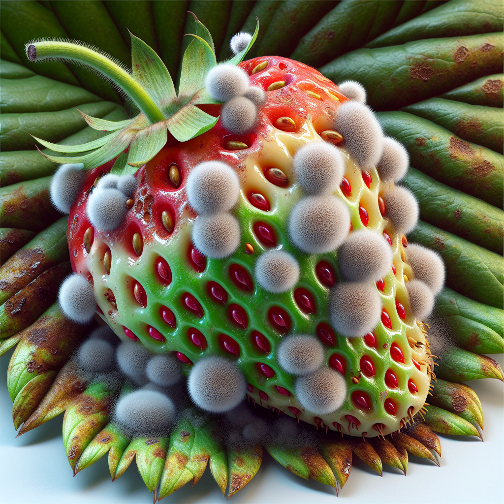 Botrytis