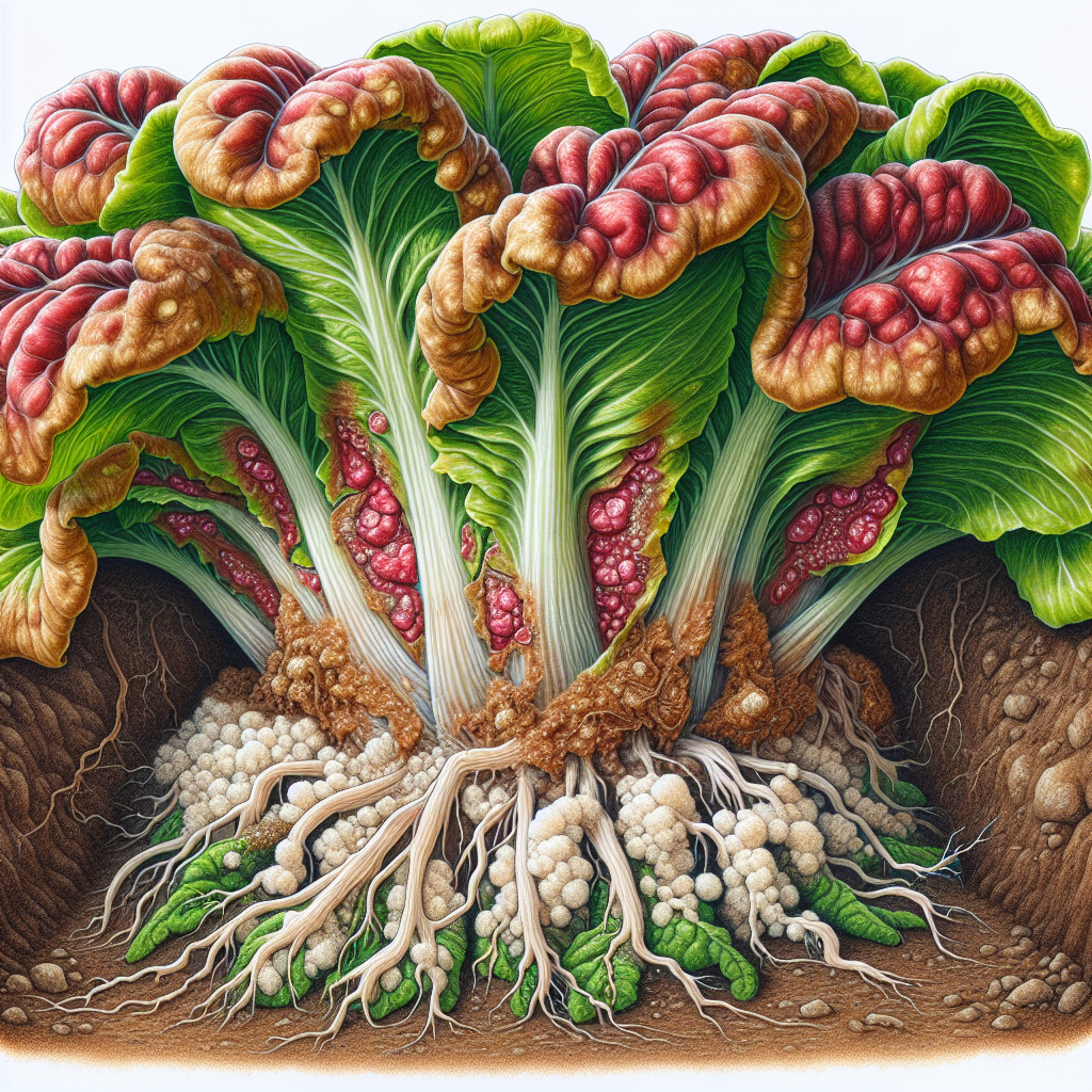 bottom rot