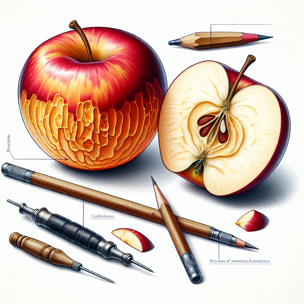 Braeburn browning disorder