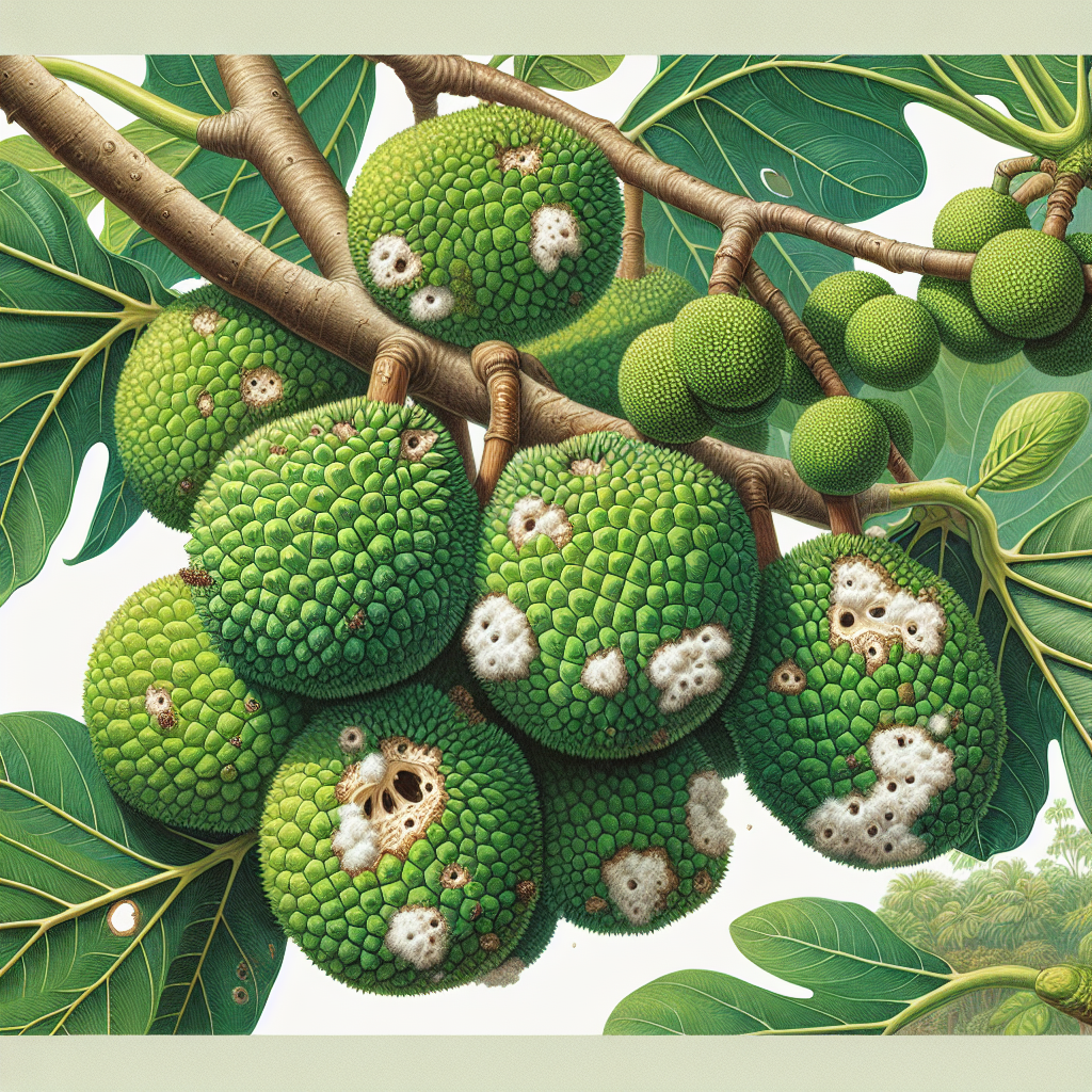 Breadfruit
