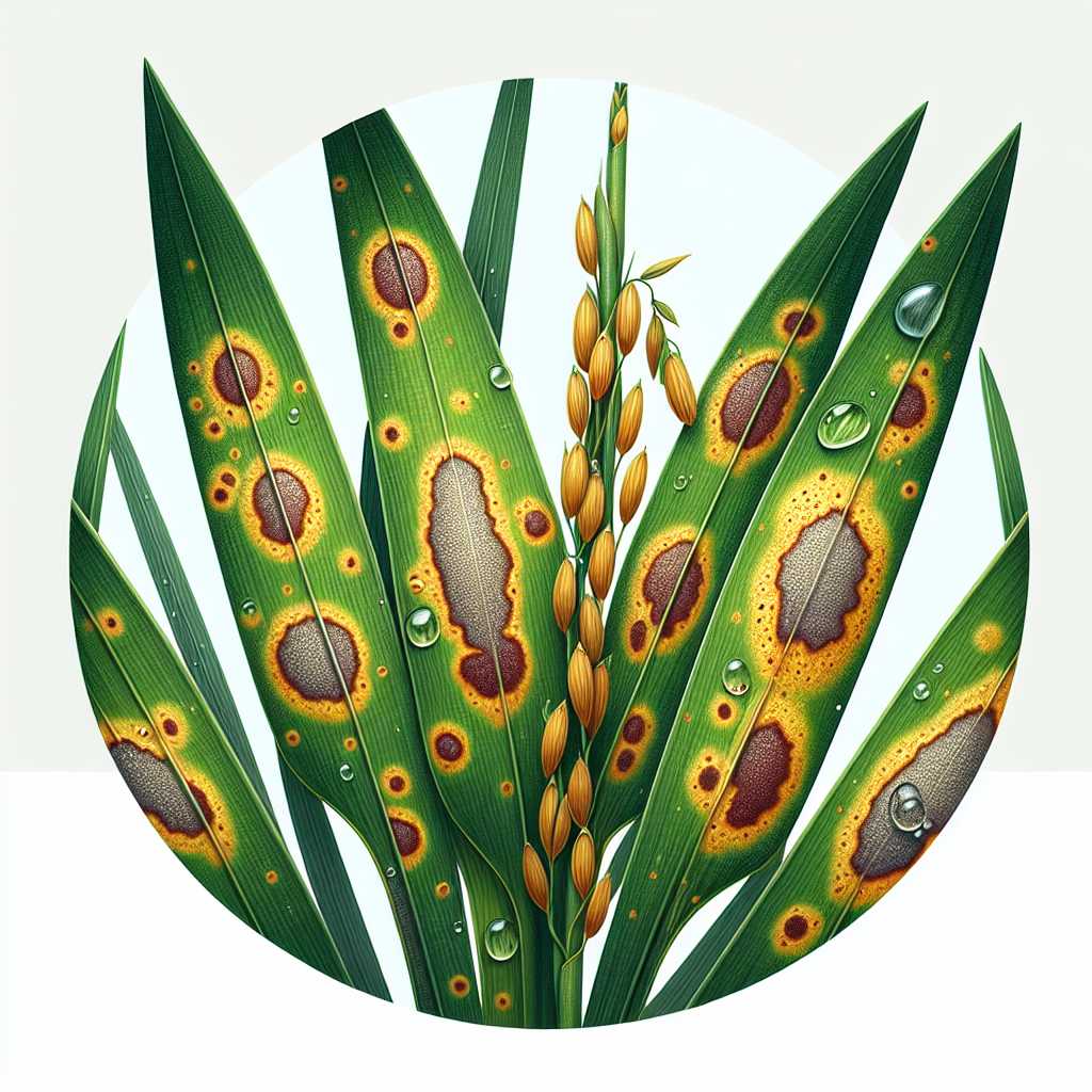 brown spot (disease)