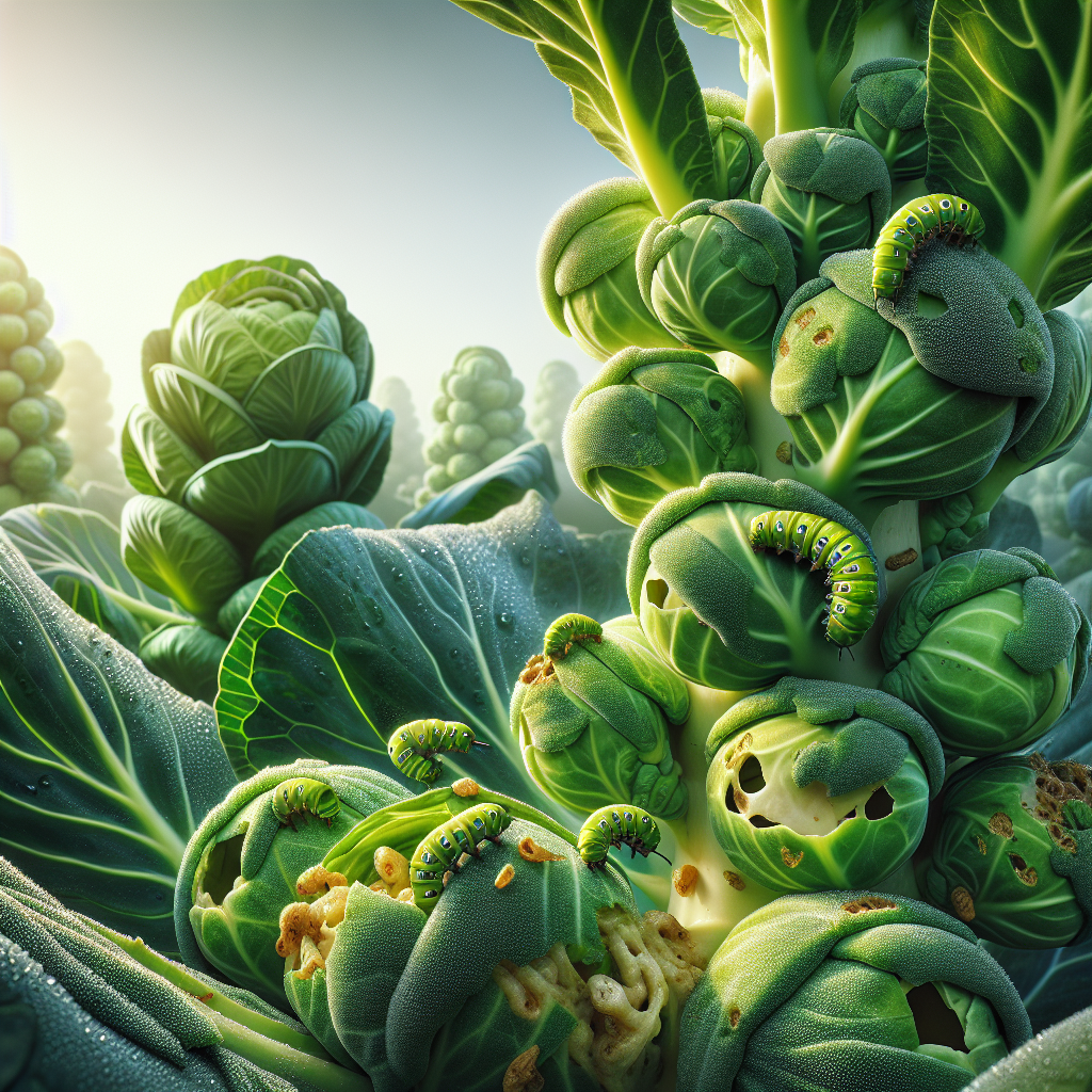 Brussels sprouts